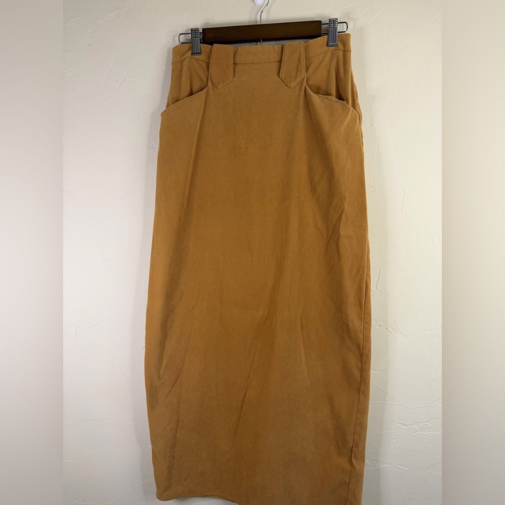 Vintage Lucille Skirt